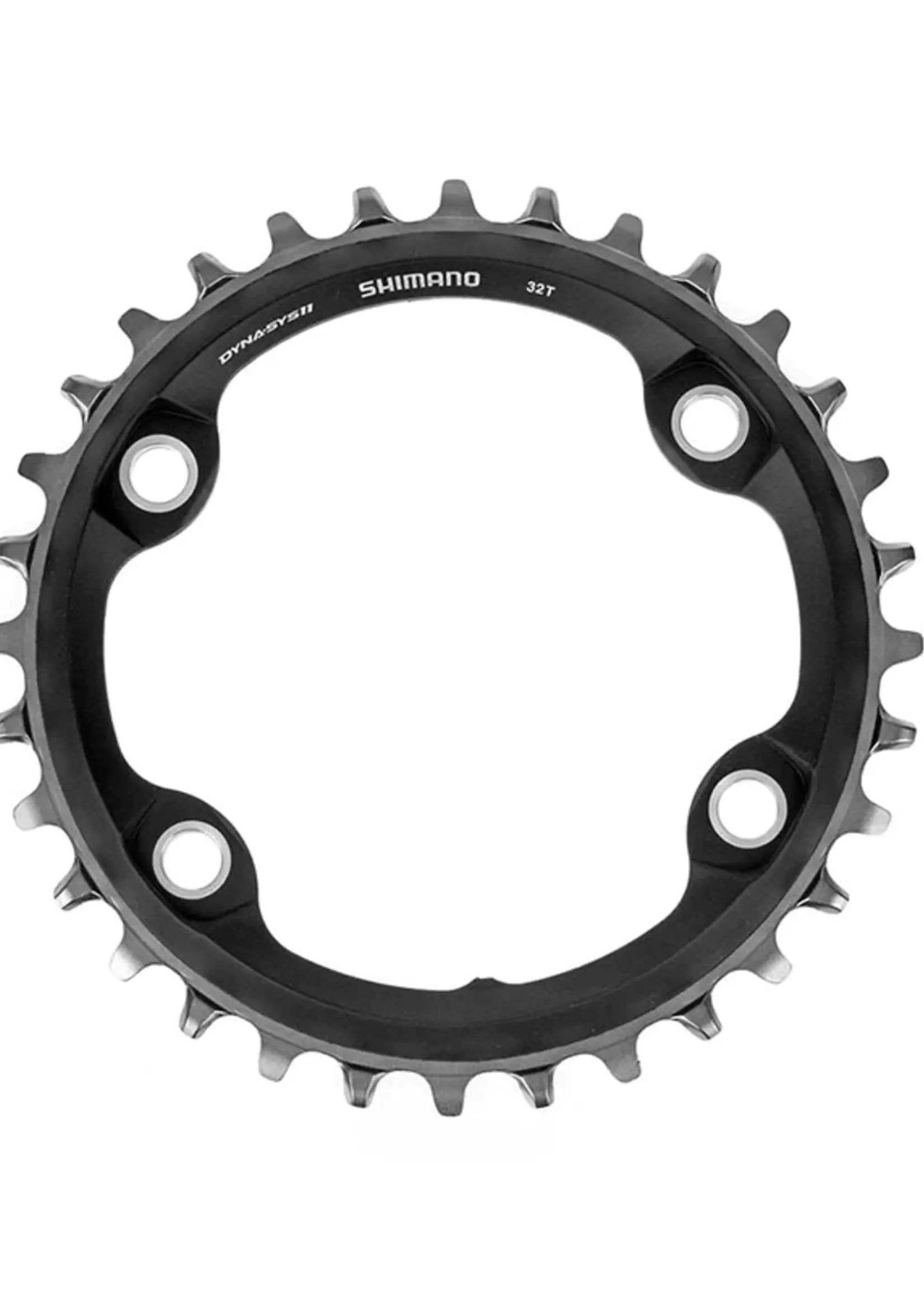 Shimano PLATO SLX FC.M7000 SM.CRM70 1X11 32D BCD 96MM