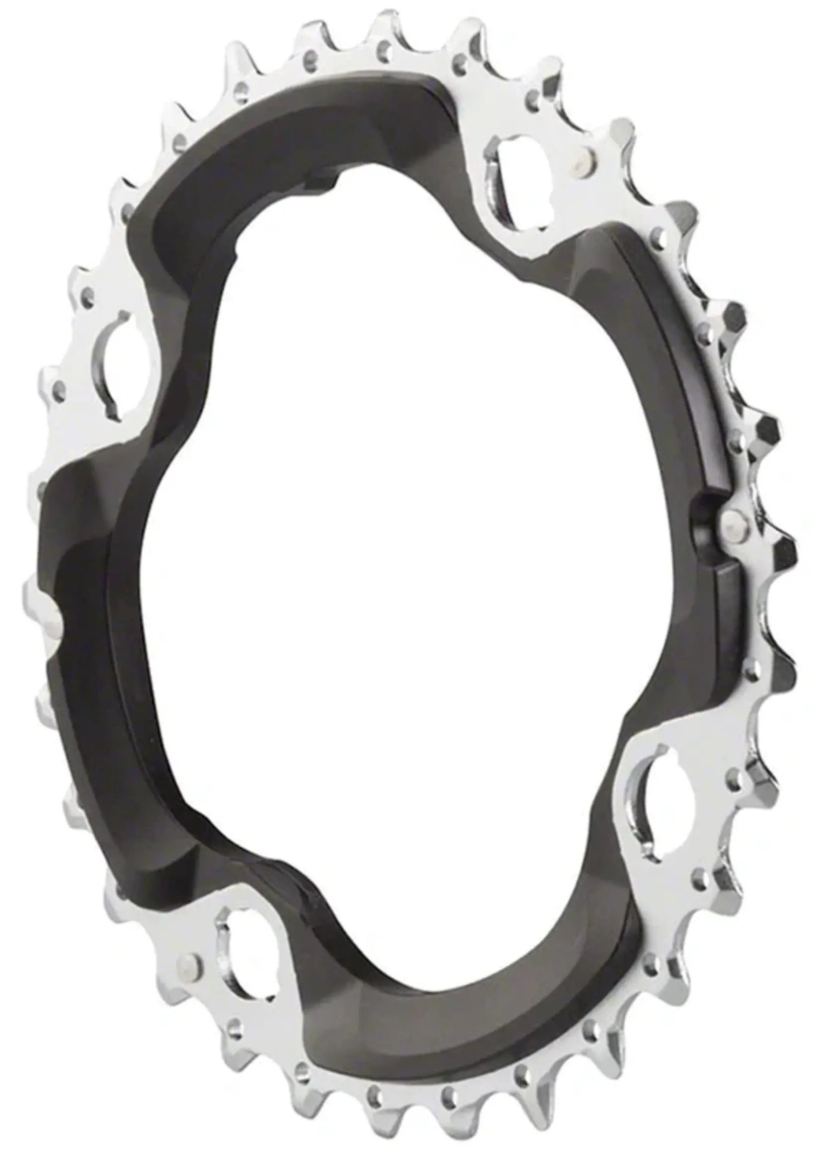 Shimano PLATO DEORE XT FC.M782 30D BCD 96MM