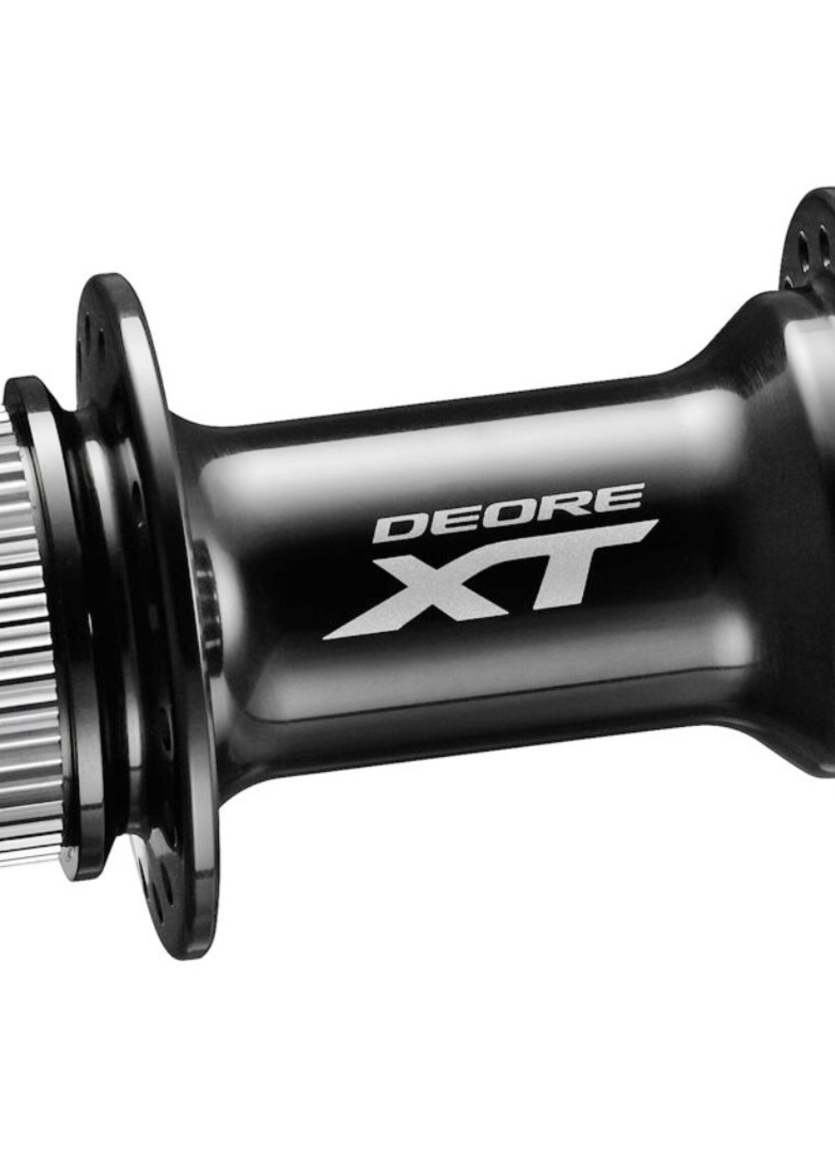 Shimano MAZA DEL DEORE XT HB-M8010 E-THRU 15X110MM CL 32H
