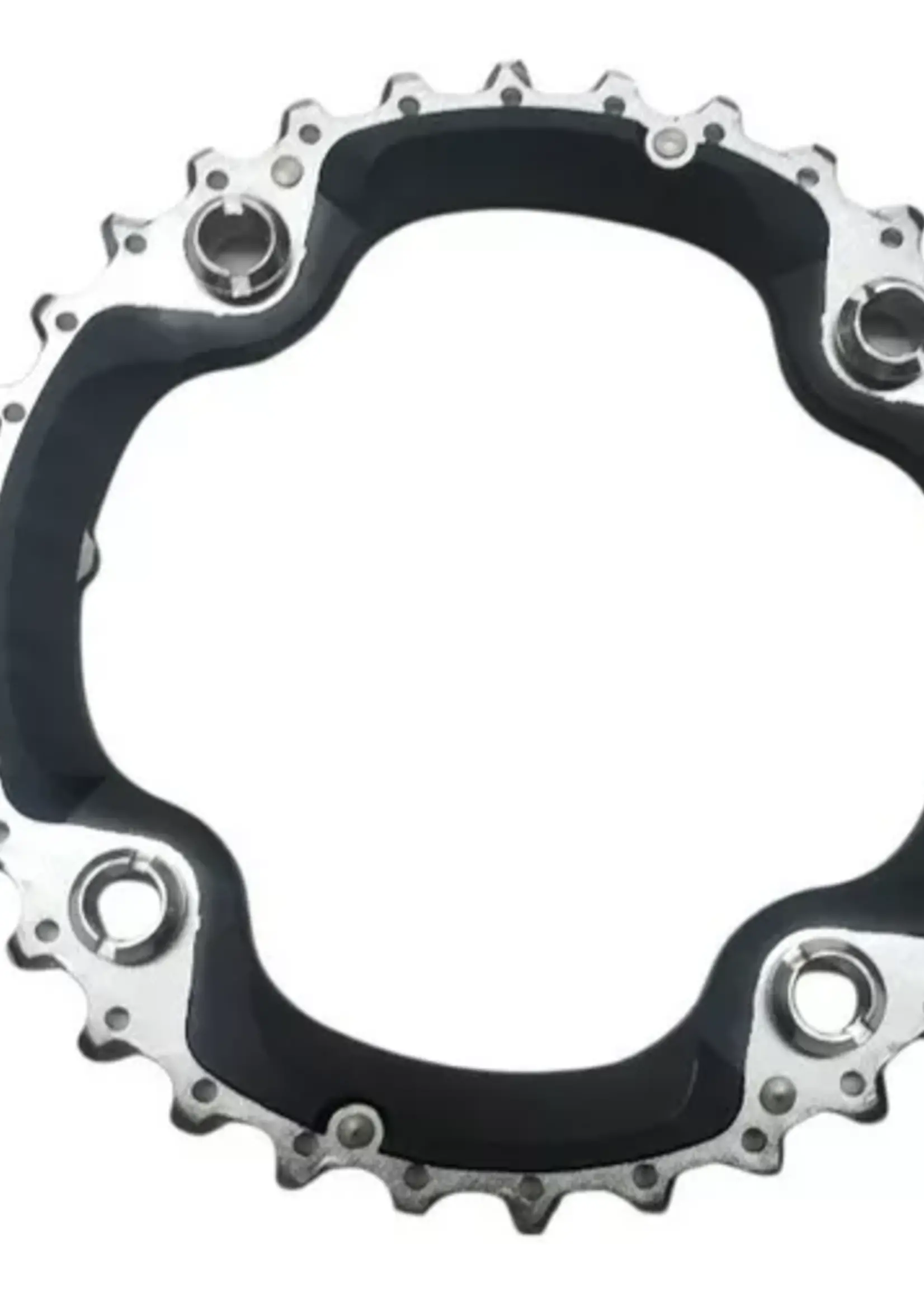 Shimano PLATO DEORE XT FC.M770 10V 32D BCD 104MM