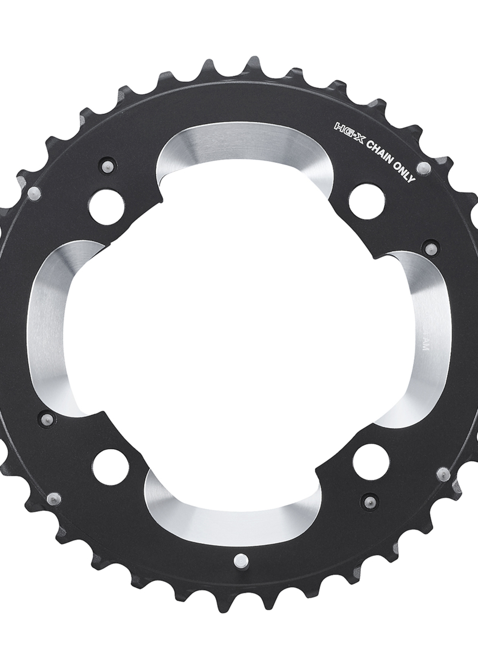 Shimano PLATO DEORE XT FC.M785 AM 38D BCD 104MM