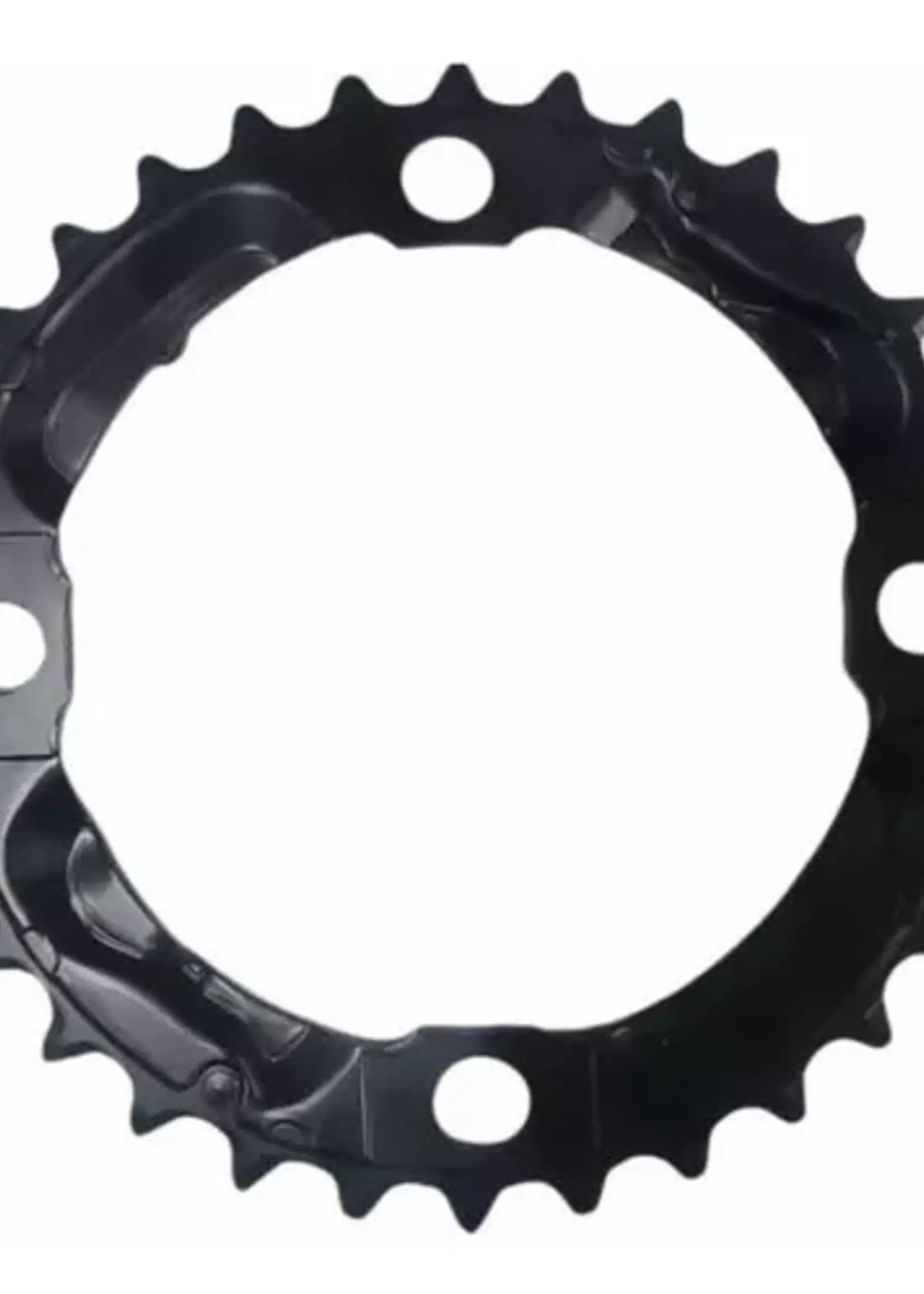 Shimano PLATO DEORE FC.M590 32D BCD 104MM NEGRO