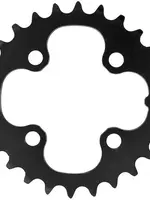 Shimano PLATO DEORE FC.M590 26D BCD 64MM NEGRO