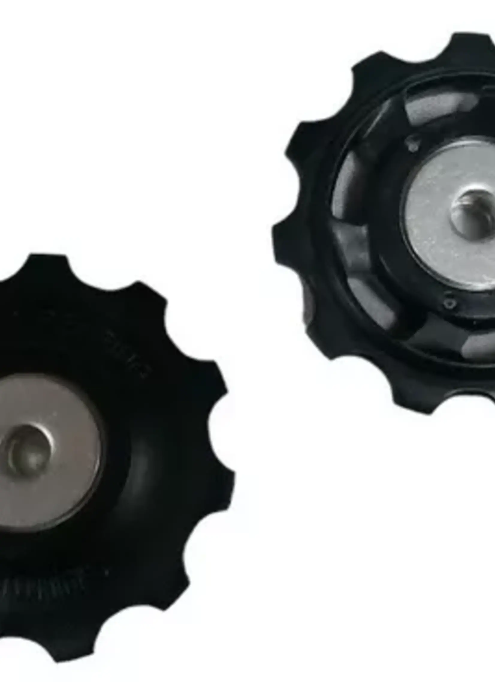 Shimano POLEA DECAMBIO DEORE XT RD.M773 PAR