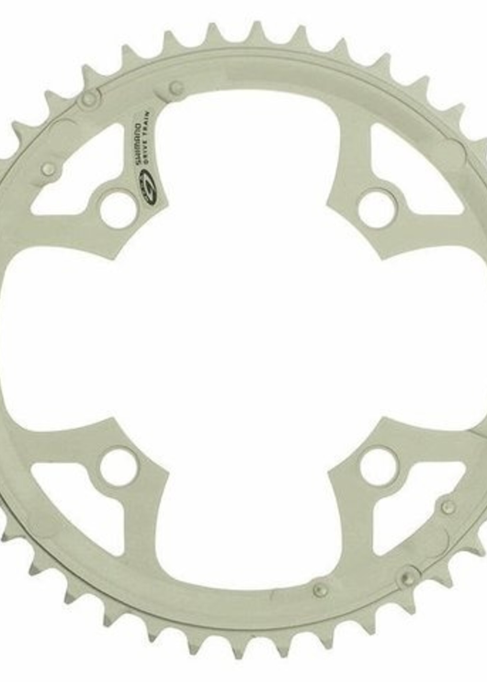 Shimano PLATO DEORE FC-M510 44D