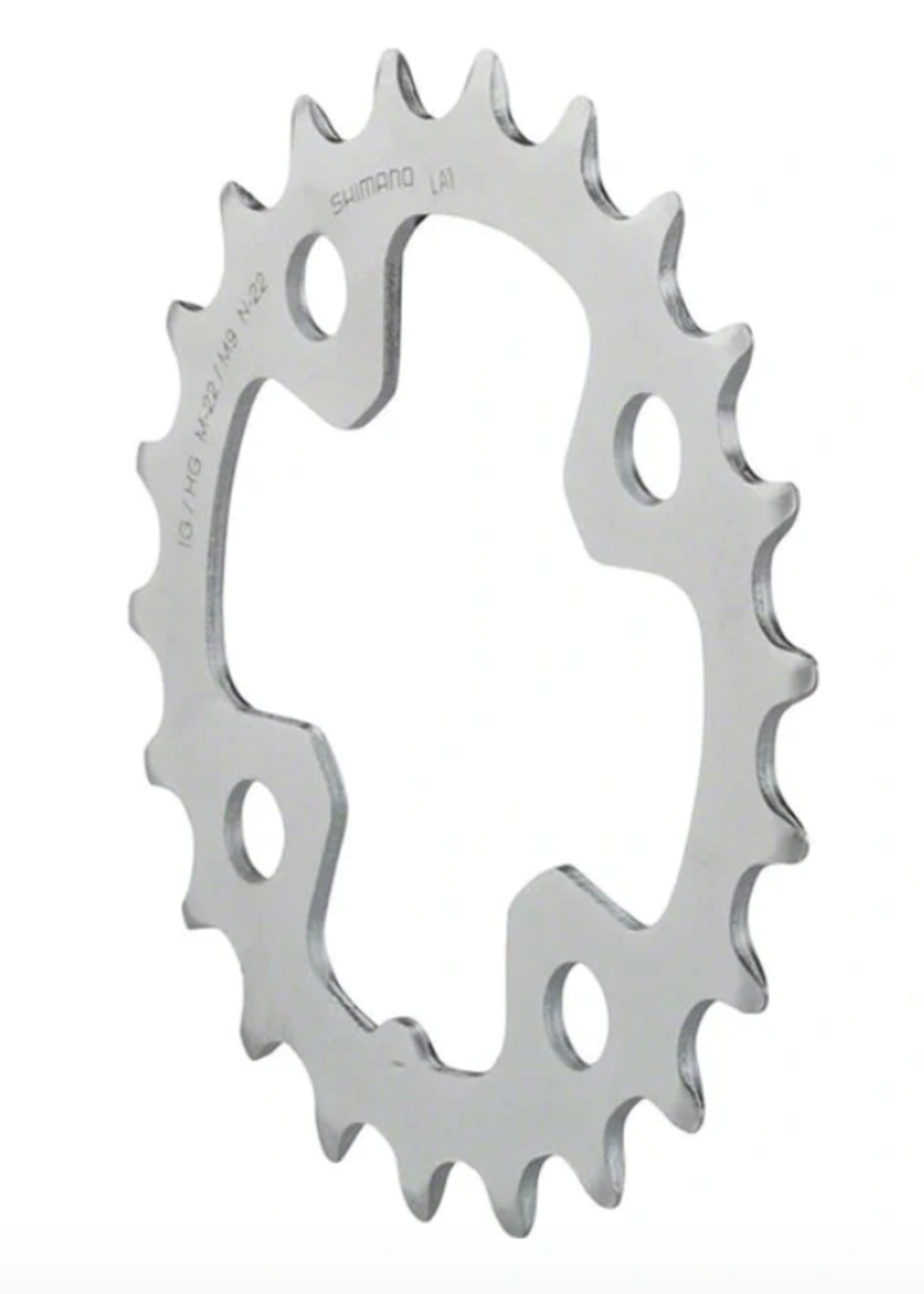 Shimano PLATO DEORE FC-M510 22D PTA