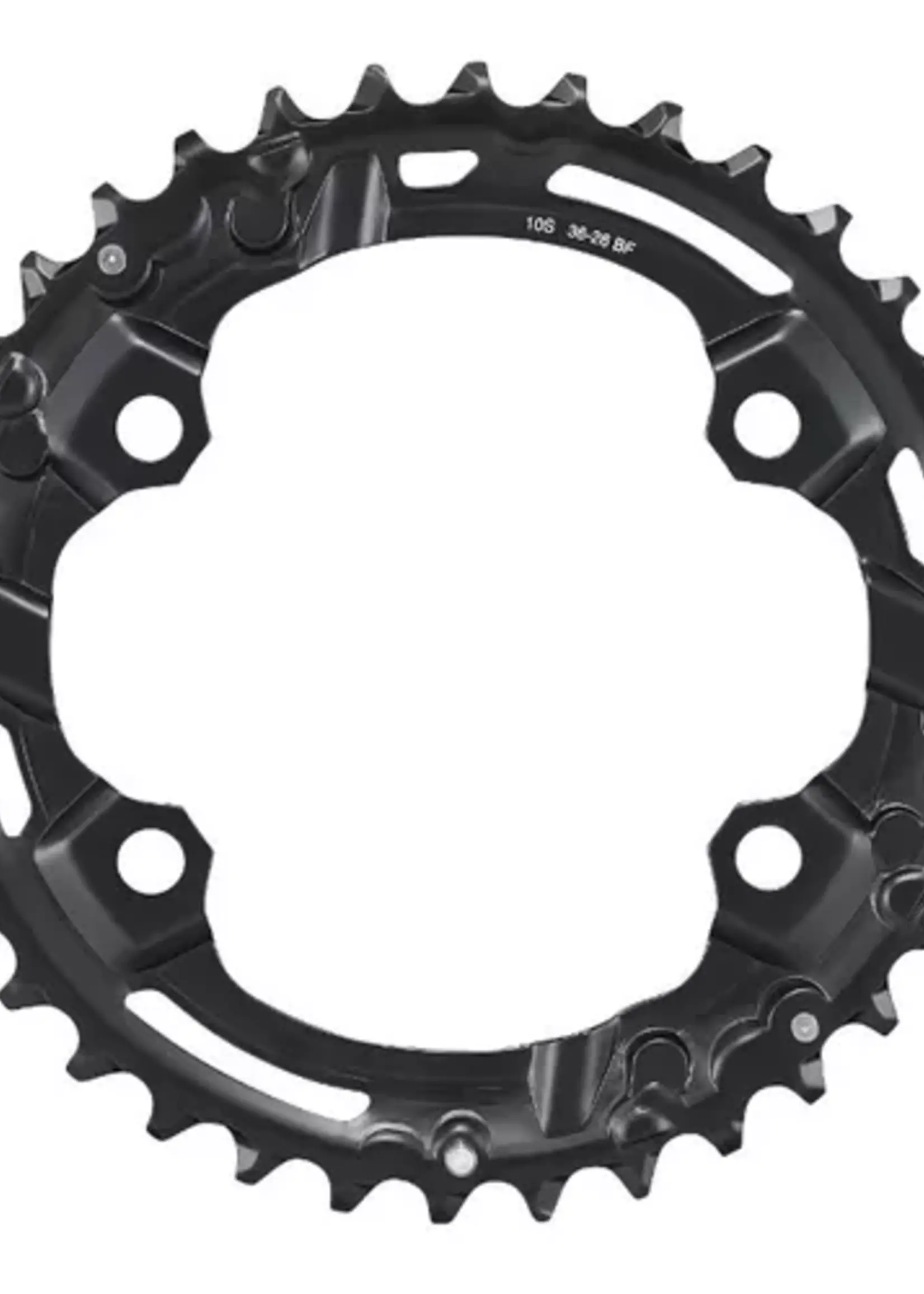 Shimano PLATO DEORE FC.M4100 36D P.36.26D
