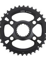 Shimano PLATO DEORE XT FC-M8100 36D PARA DOBLE 36/26D