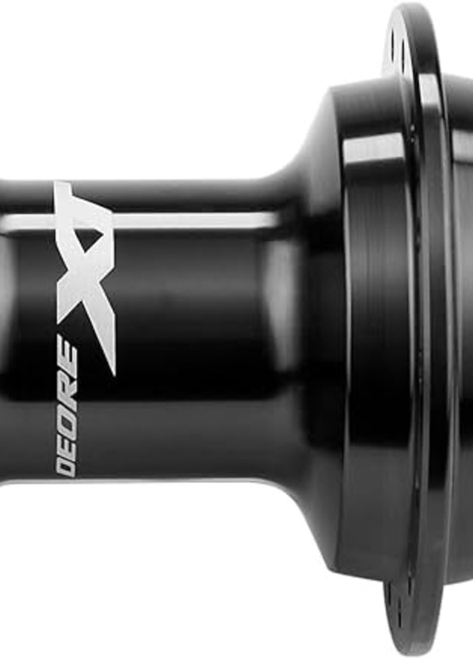 Shimano EJE COMPLETO P/CUBO DEORE XT FH-M8110 BOOST