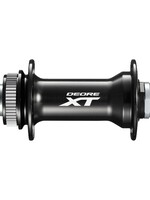 Shimano MAZA DEL DEORE XT HB.M8010 E.THRU 15X100MM CL 36H