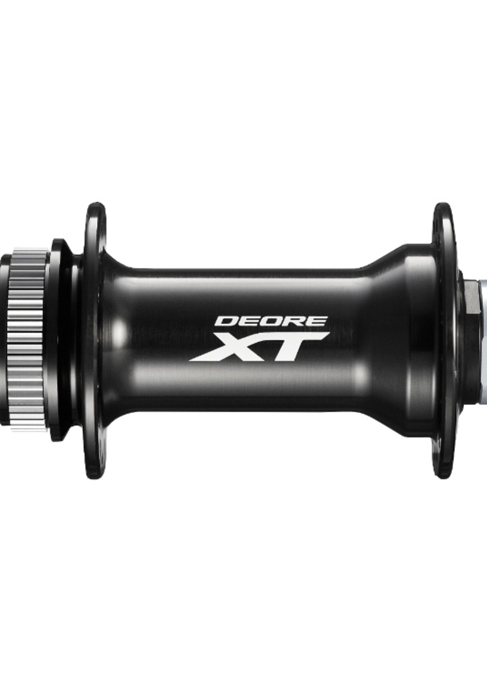 Shimano MAZA DEL DEORE XT HB.M8010 E.THRU 15X100MM CL 36H