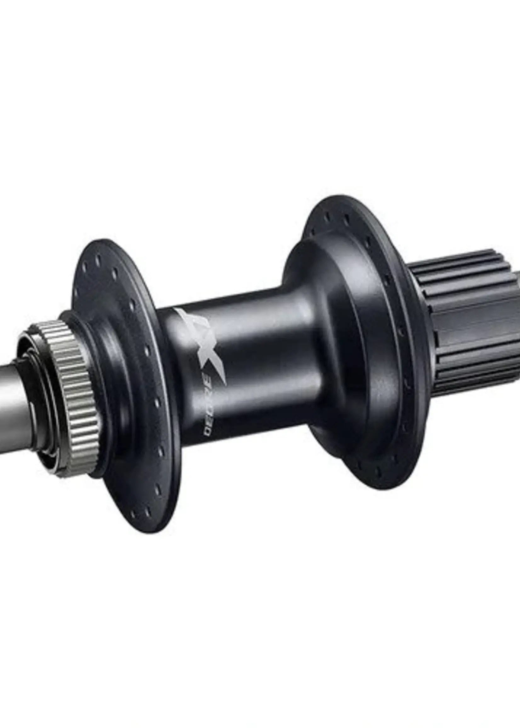 Shimano MAZA TRAS DEORE XT M8110 12X148MM 12V C-LOCK 32H