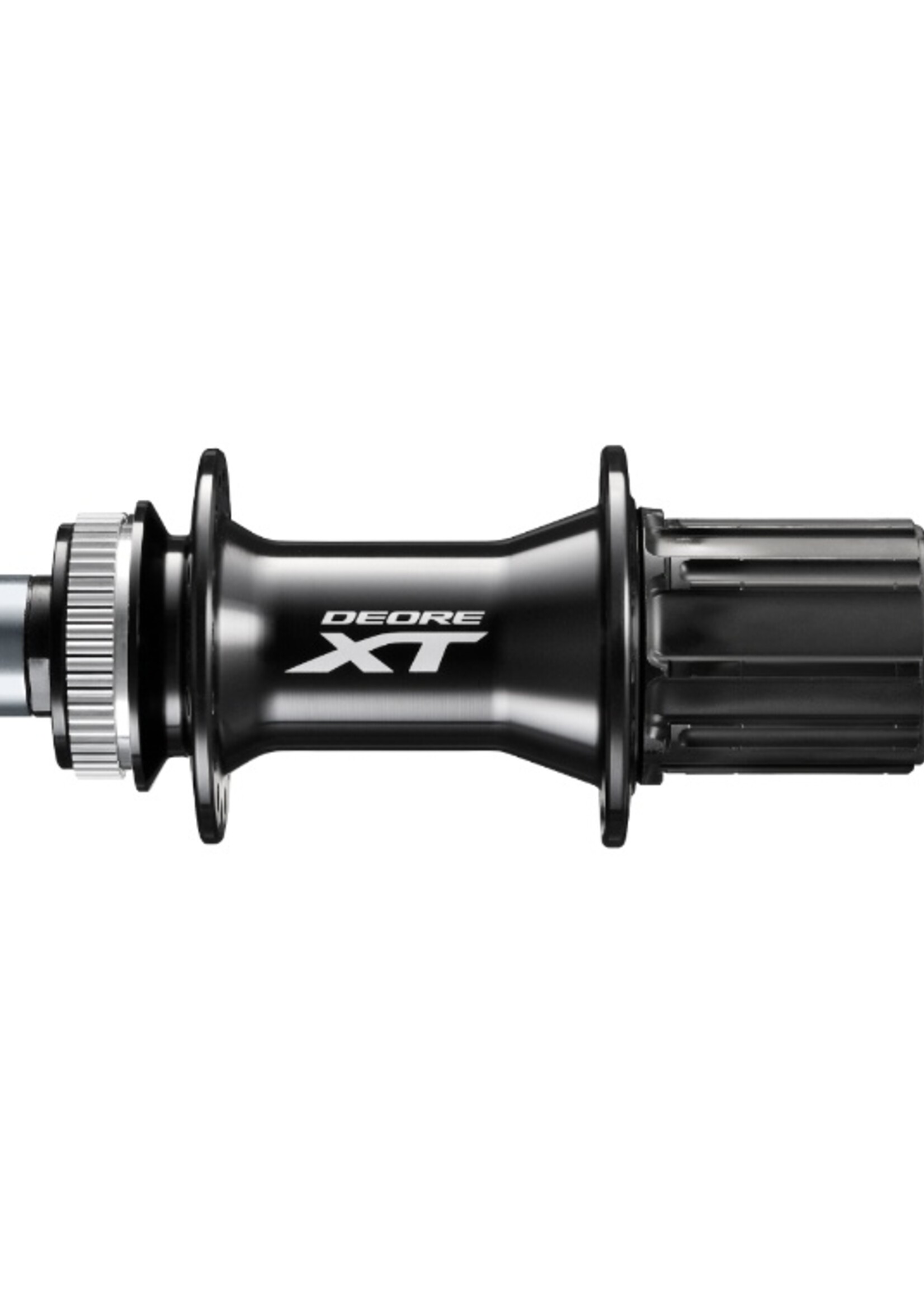 Shimano MAZA TRAS DEORE XT M8010 12X142MM 10-11V C-LOCK 32H