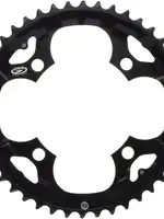 Shimano PLATO DEORE FC.M610 48D AL BCD 104MM