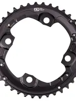 Shimano PLATO DEORE FC.M612 40D AN BCD 96MM NEGRO