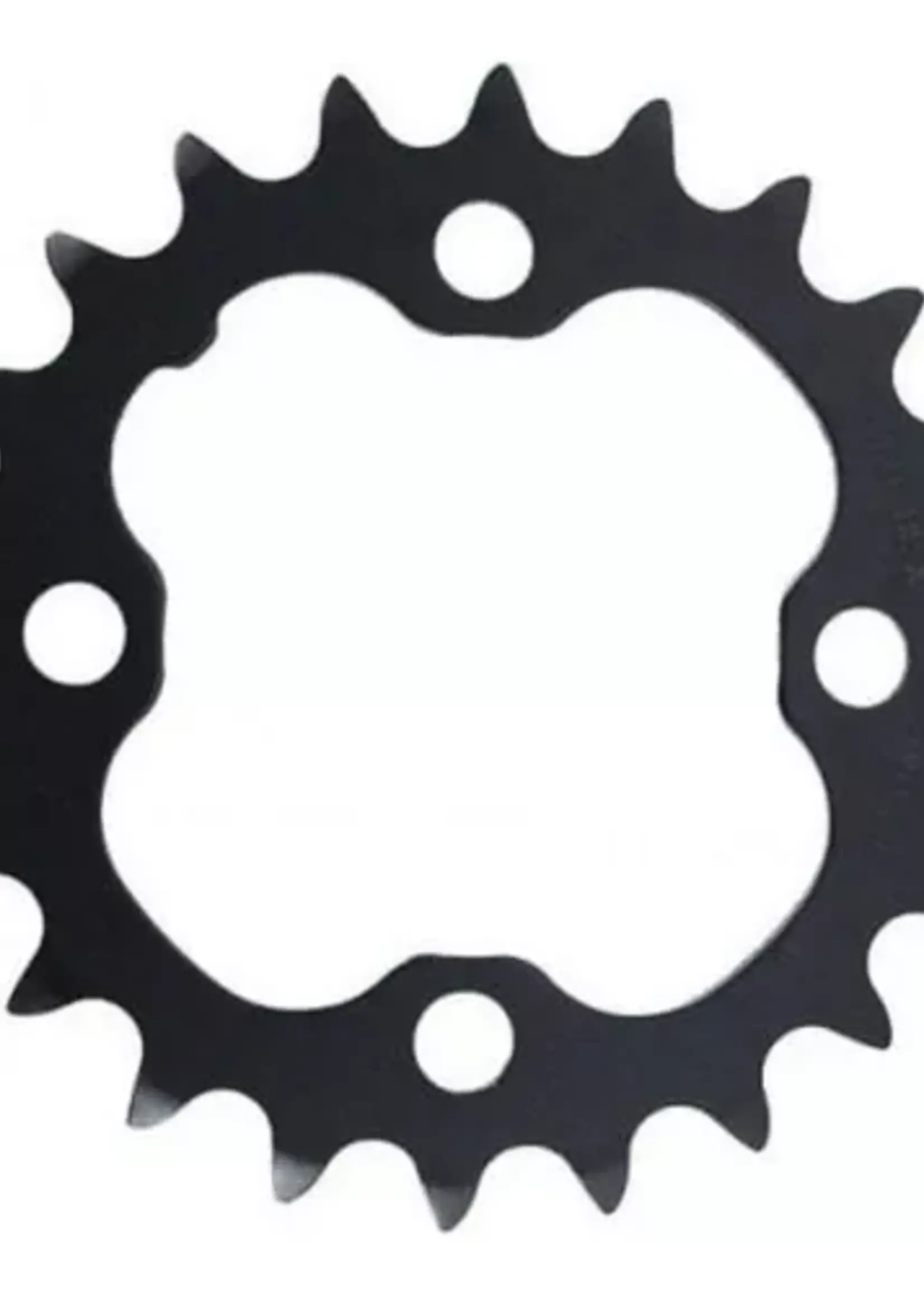 Shimano PLATO DEORE FC.M6000 24D