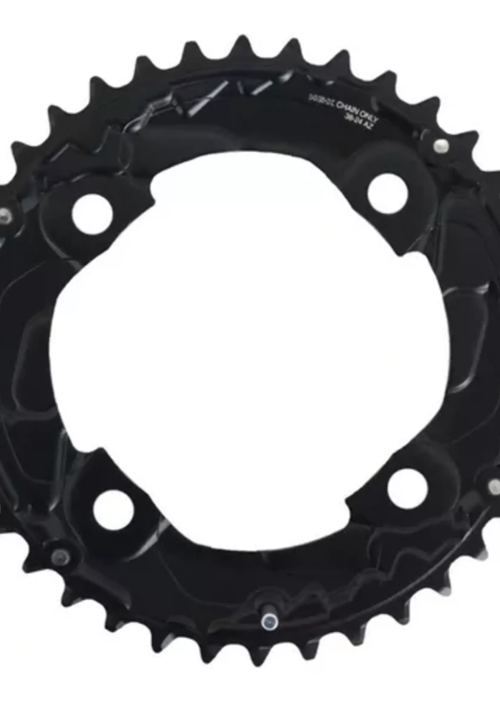 Shimano PLATO DEORE FC.M617 38D AZ BCD 104MM