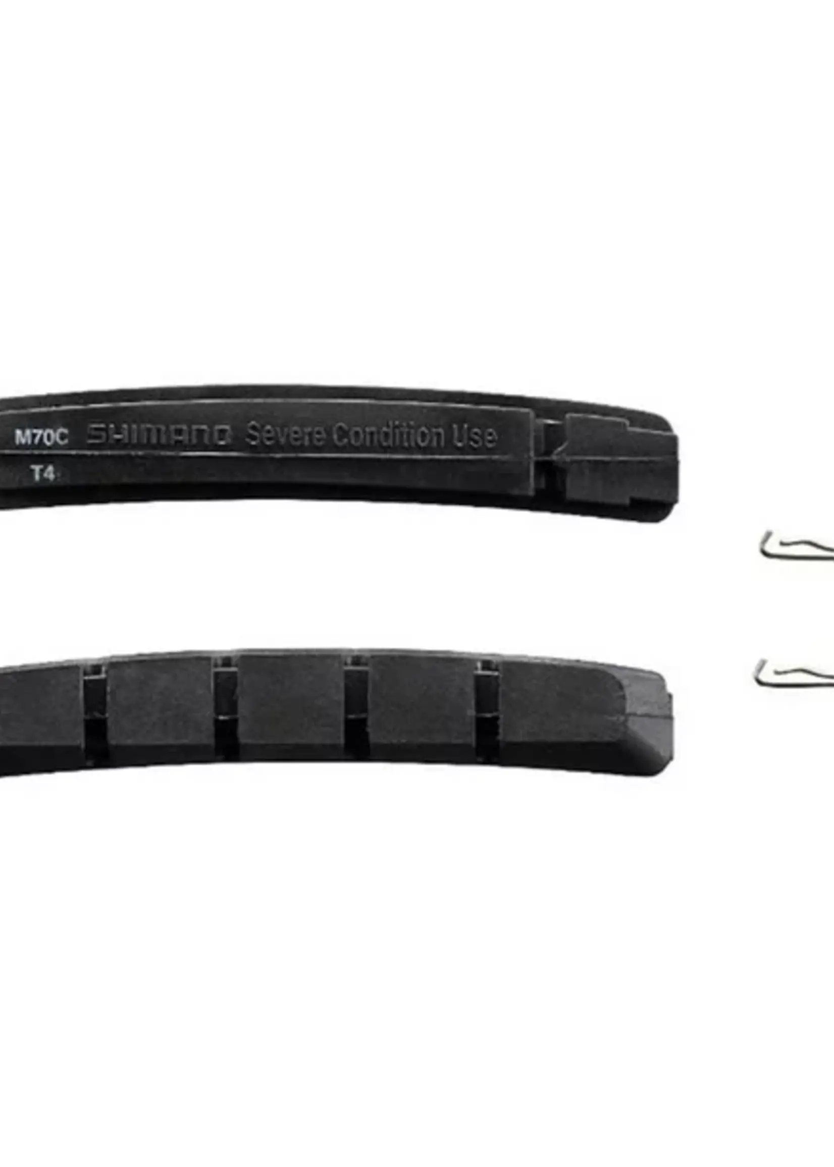 Shimano REFIL DE ZAPATA V.BRAKE DEORE