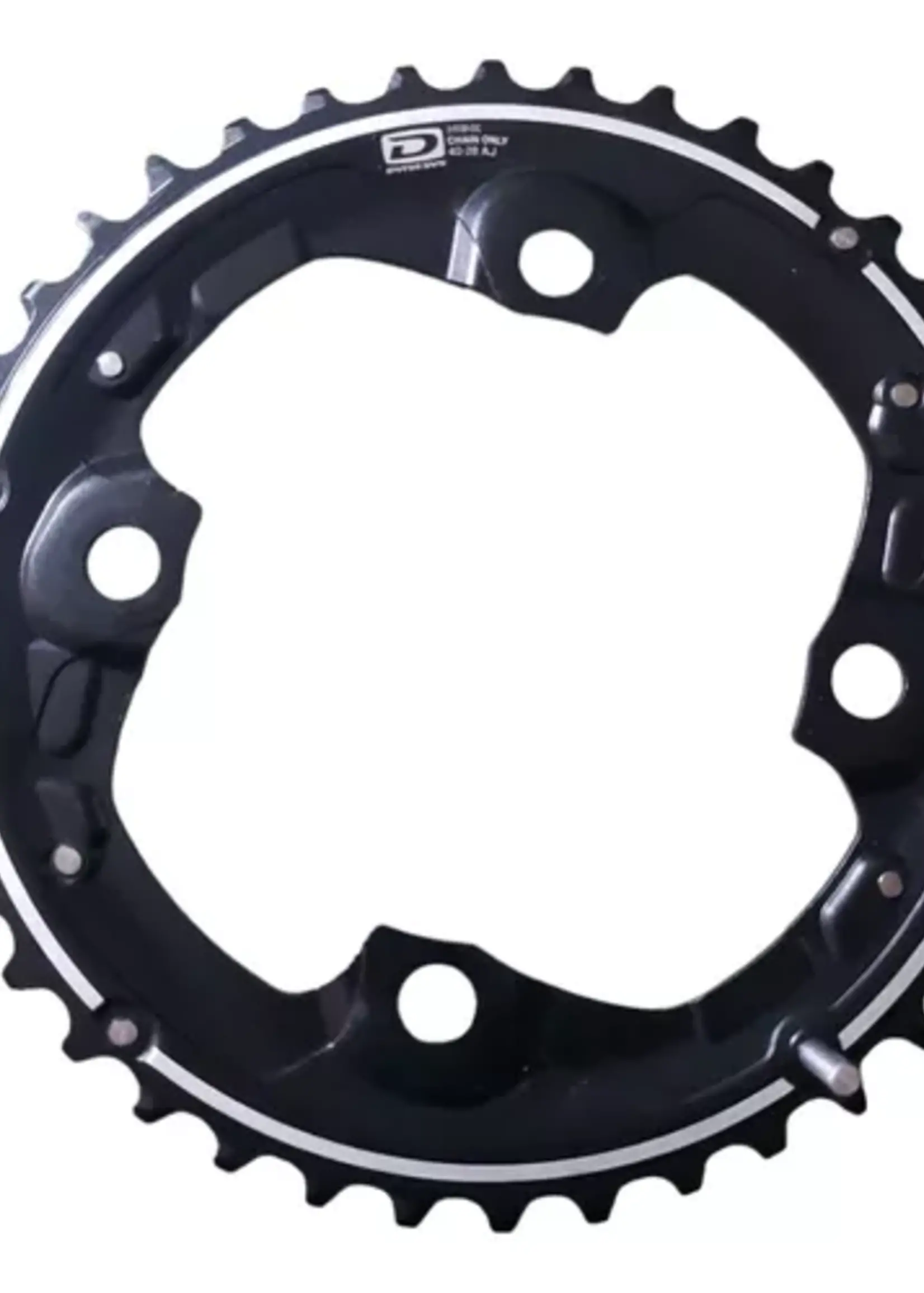 Shimano PLATO DEORE FC.M615 40D AJ BCD 104MM