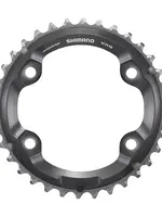 Shimano PLATO DEORE XT FC-M8000 38D BD 38-28D BCD 96MM