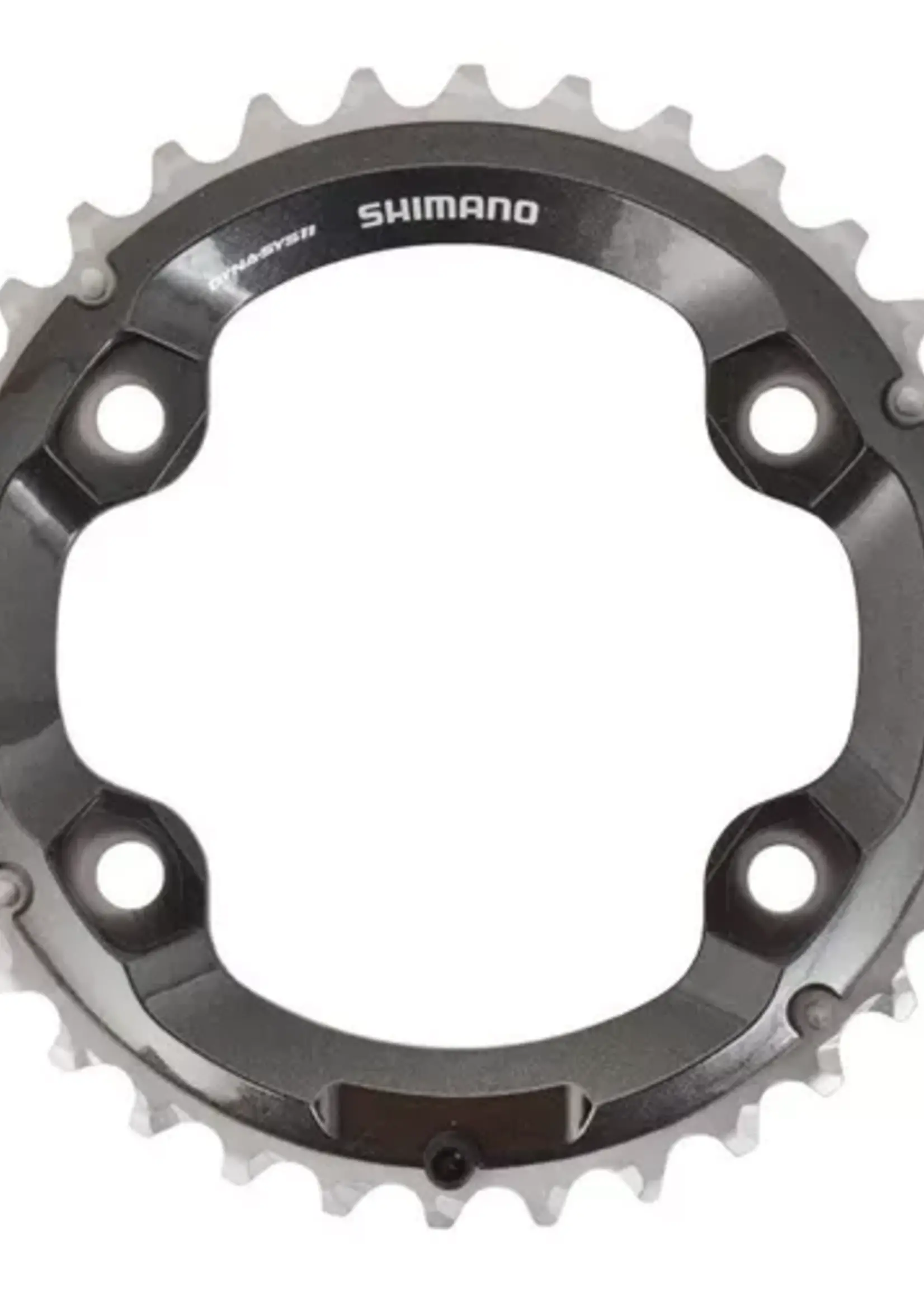 Shimano PLATO DEORE XT FC.M8000 36D BC P.36.26D