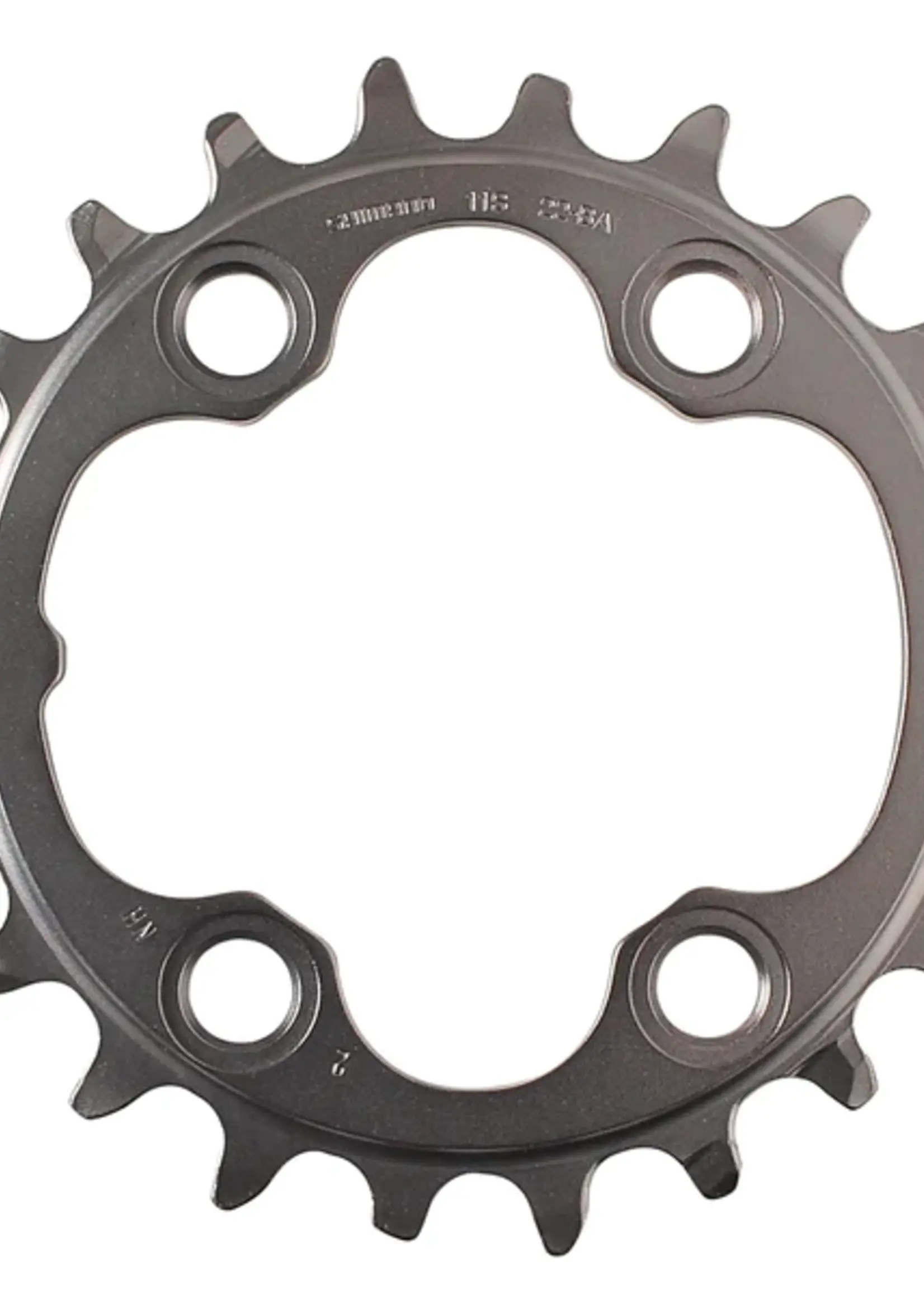 Shimano PLATO DEORE XT FC.M8000 28D BD 38.28D BCD 64MM