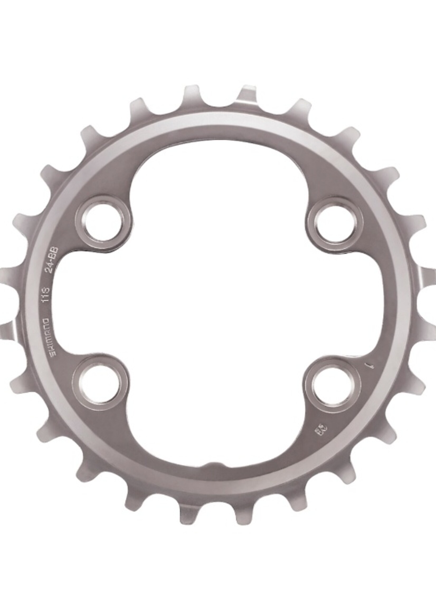 Shimano PLATO DEORE XT FC.M8000 24D BB P.34.24D