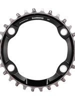 Shimano PLATO DEORE XT FC.M8000 SM.CRM81 1X11 32D BCD 96MM