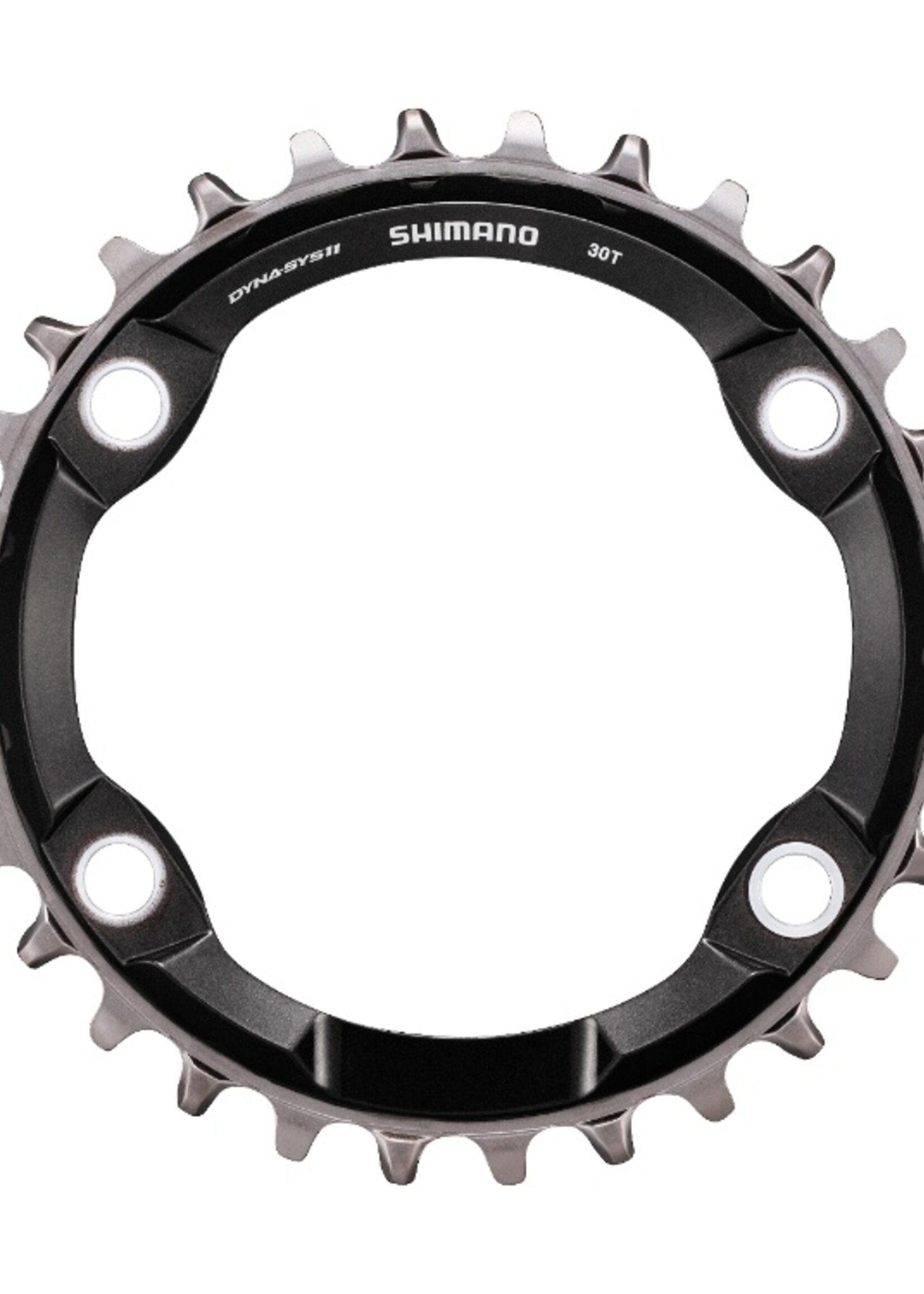 Shimano PLATO DEORE XT FC-M8000 SM-CRM81 1X11 32D BCD 96MM