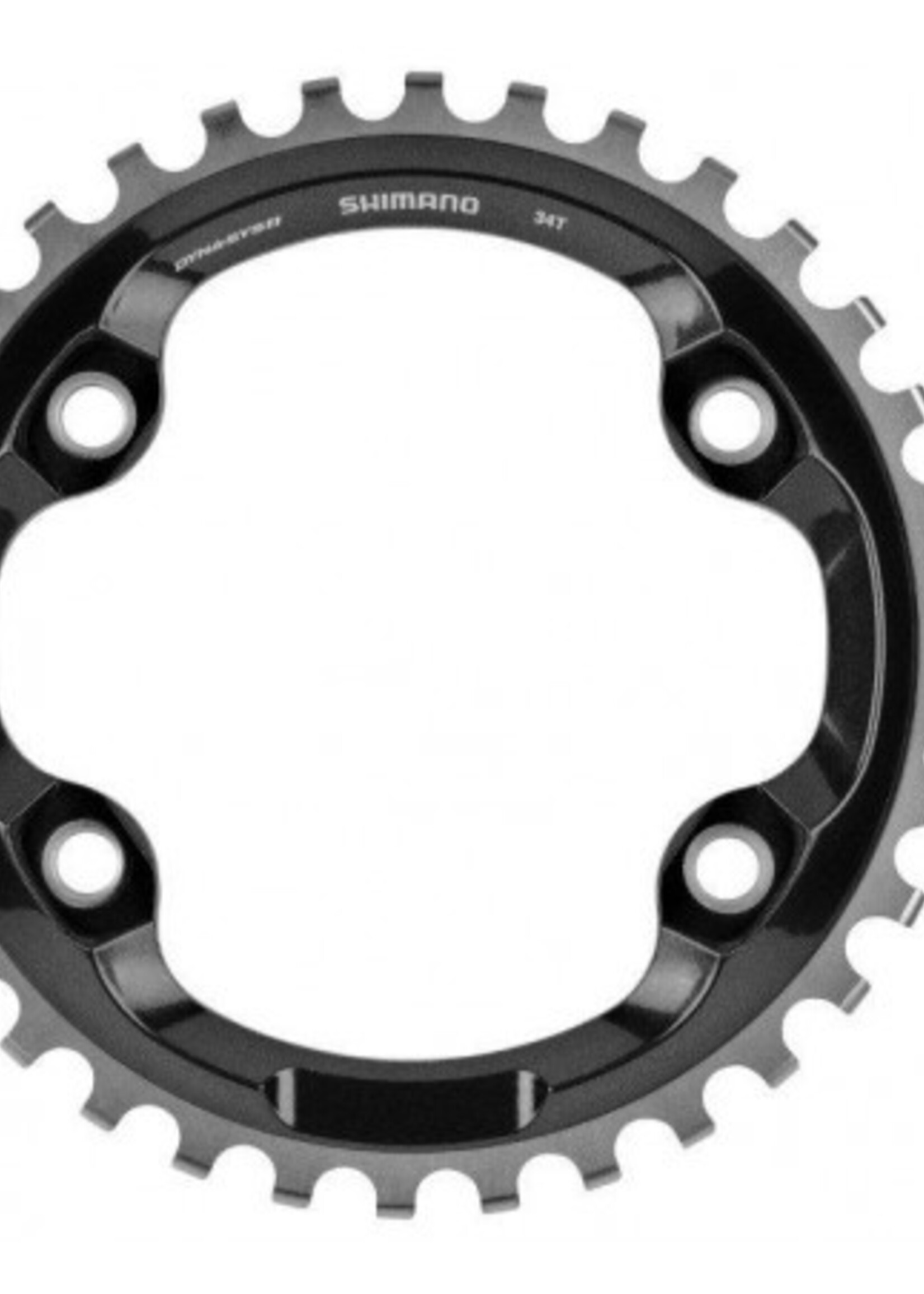 Shimano PLATO DEORE XT FC.M8000 SM.CRM81 1X11 30D BCD 96MM