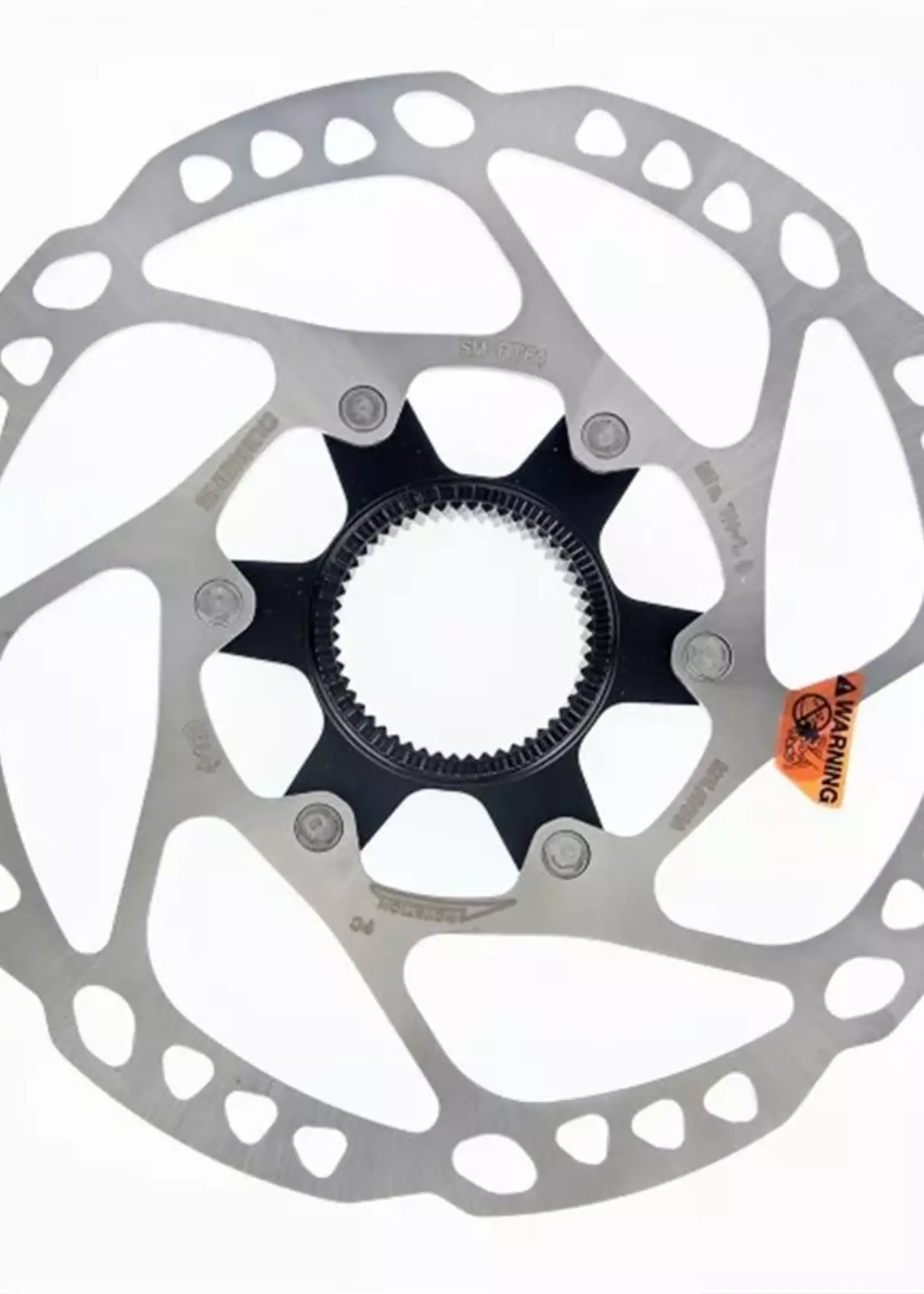 Shimano ROTOR SM.RT64 160MM C LOCK