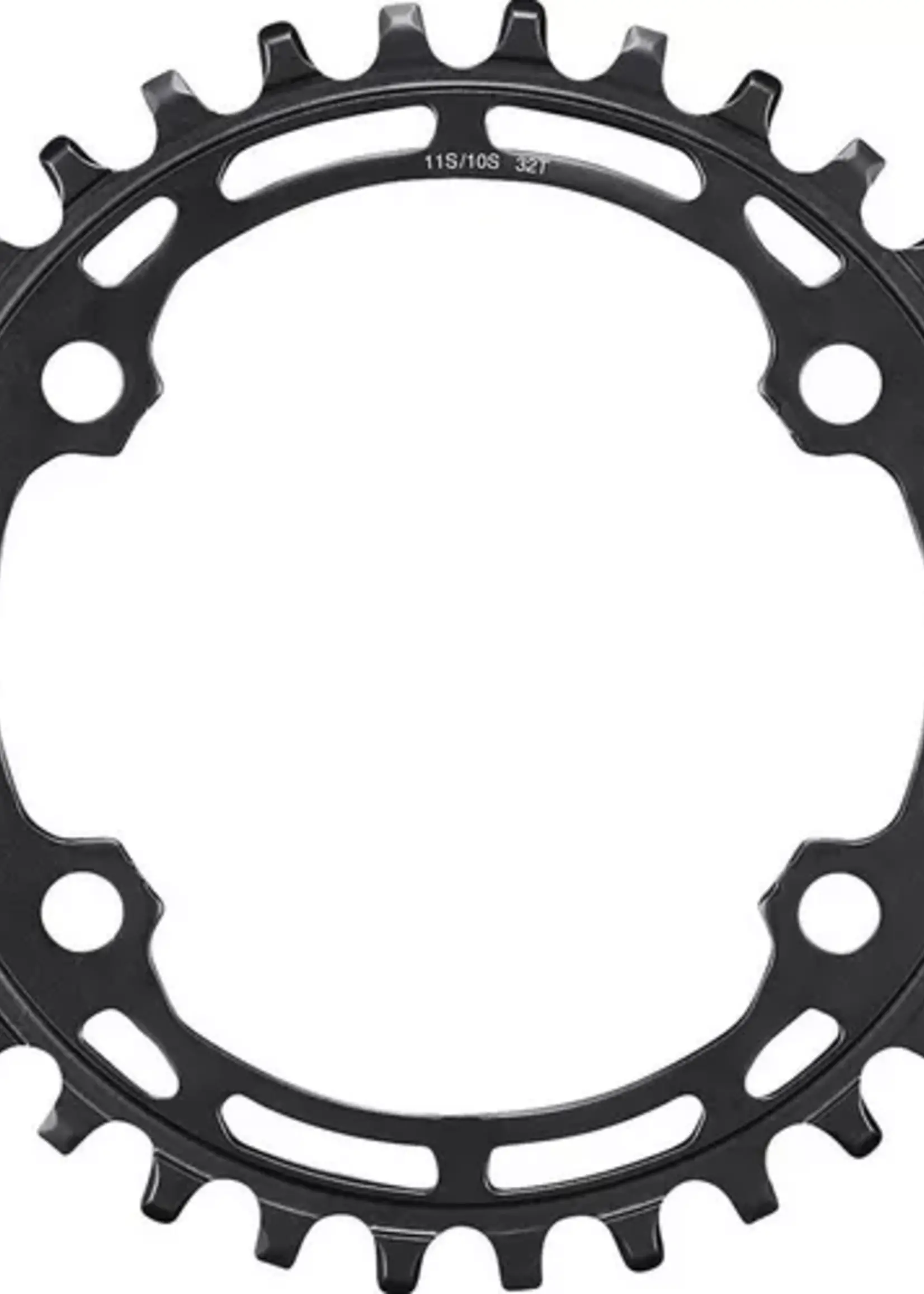 Shimano PLATO DEORE FC.M5100 32D BCD 96MM