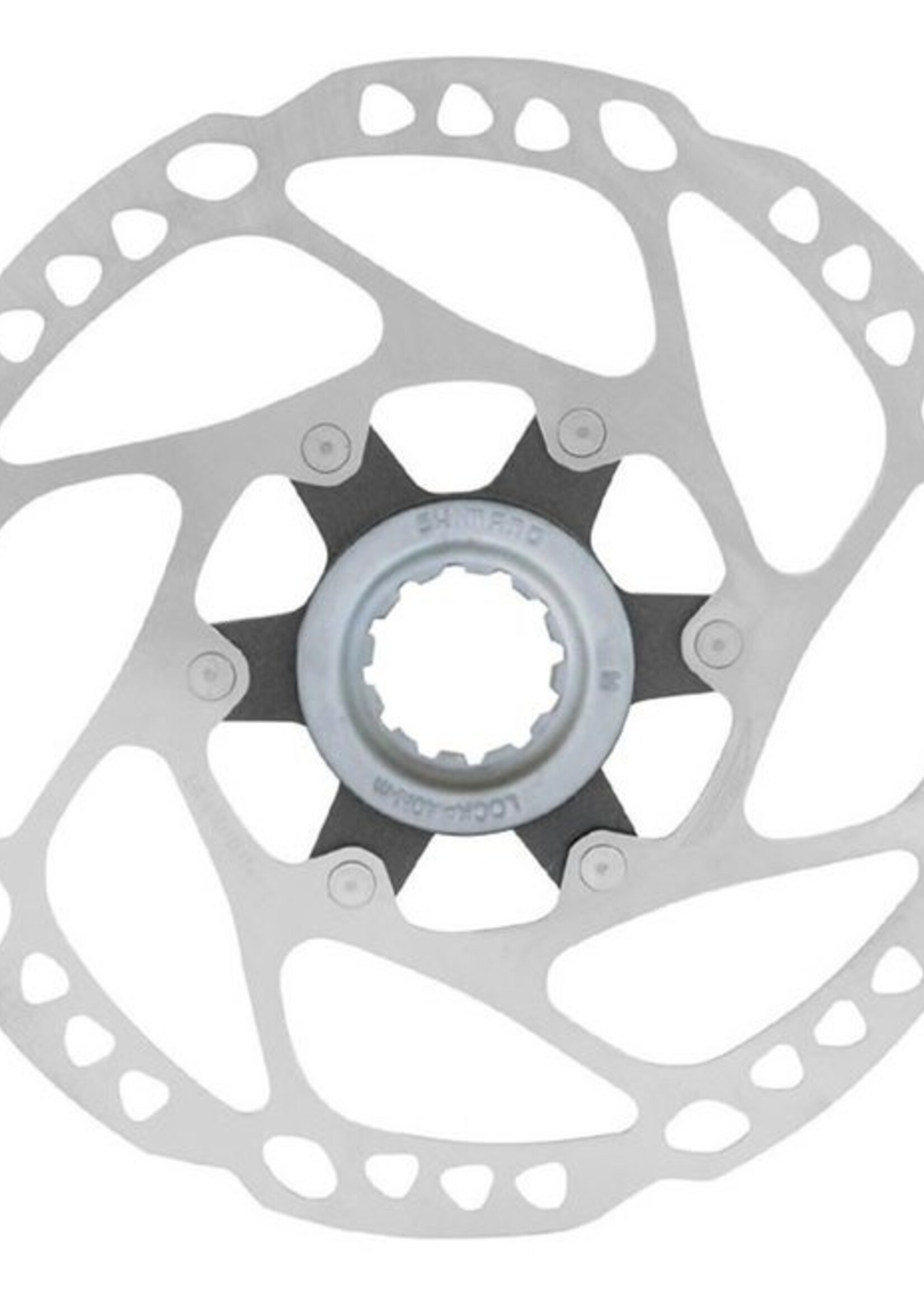 Shimano ROTOR SM.RT64180MM C LOCK