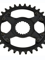 Shimano PLATO DEORE XT FC.M8100.M8130 SM.CRM85 34D P.SINGLE