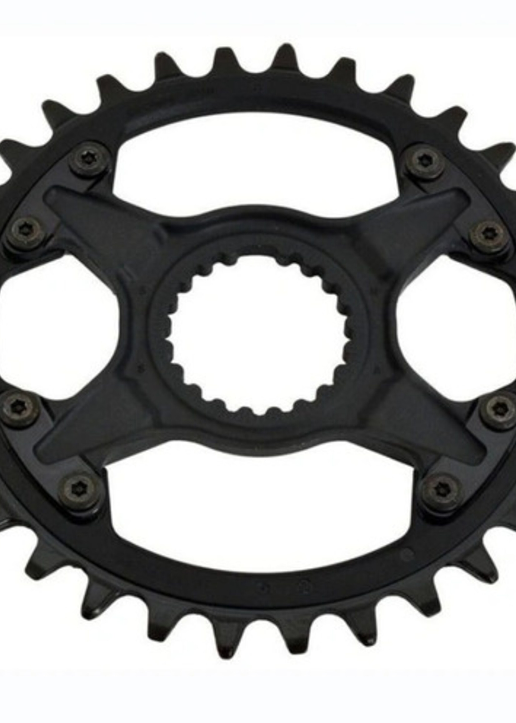 Shimano PLATO DEORE XT FC.M8100.M8130 SM.CRM85 34D P.SINGLE