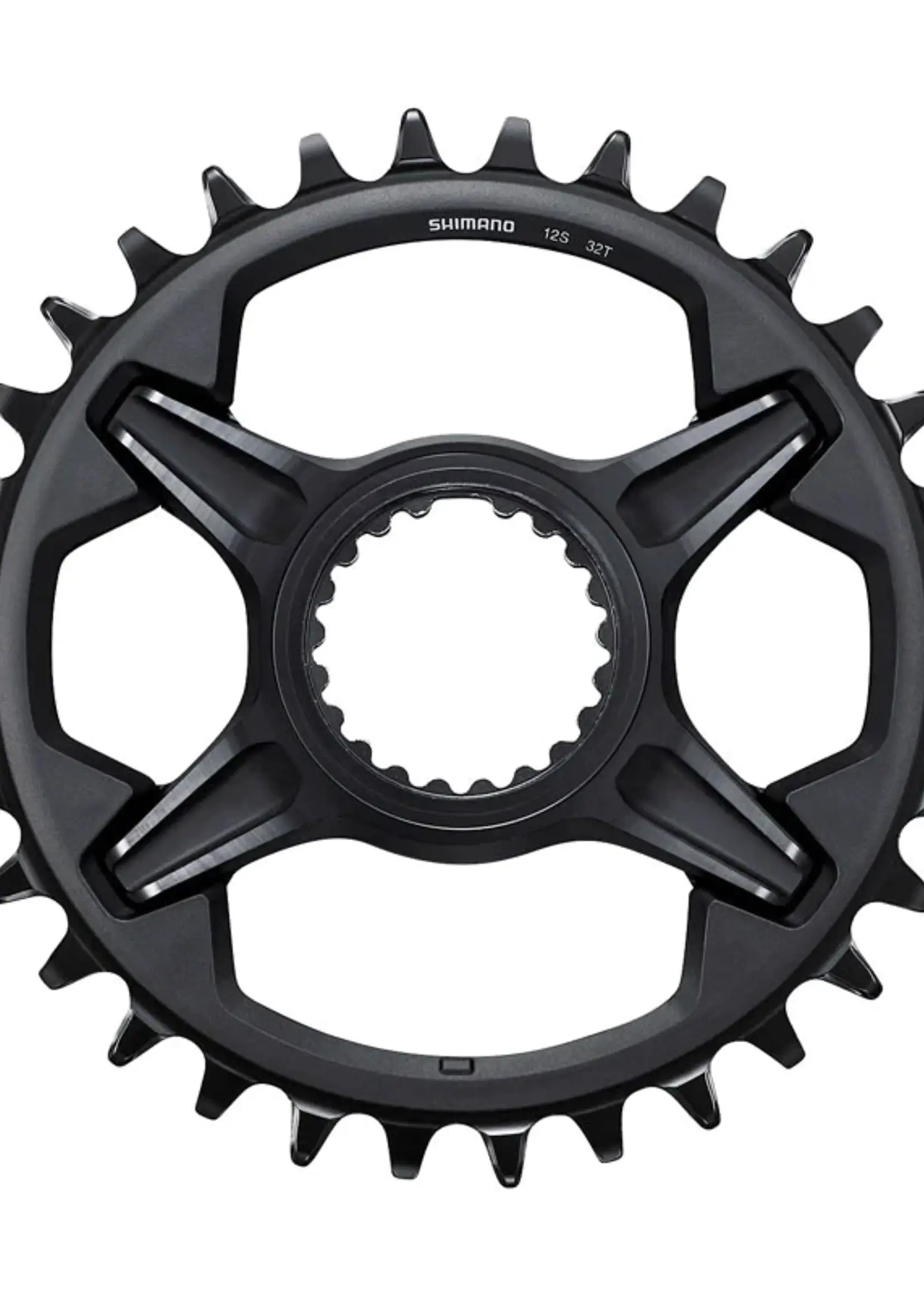 Shimano PLATO DEORE XT FC-M8100/M8130 SM-CRM85 32D P/SINGLE