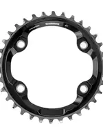 Shimano PLATO DEORE XT FC.M8000 SM.CRM81 1X11 34D BCD 96MM