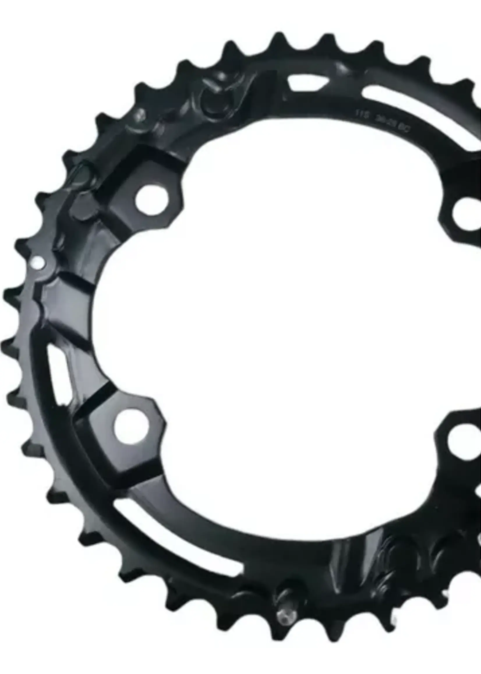 Shimano PLATO DEORE FC.M5100 36D P.36.26D