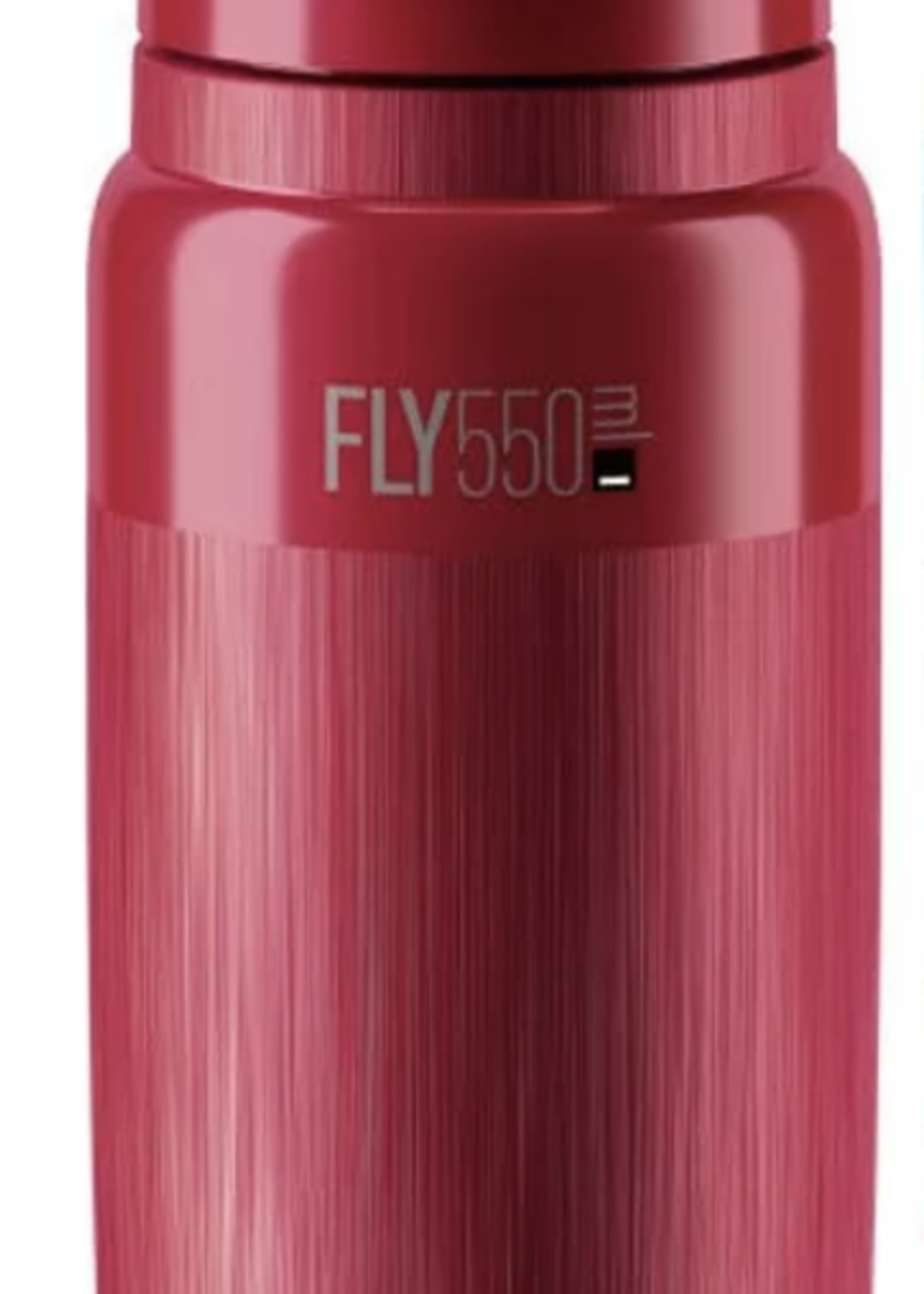 Elite ANFORA FLY TEX 550ML ROSA