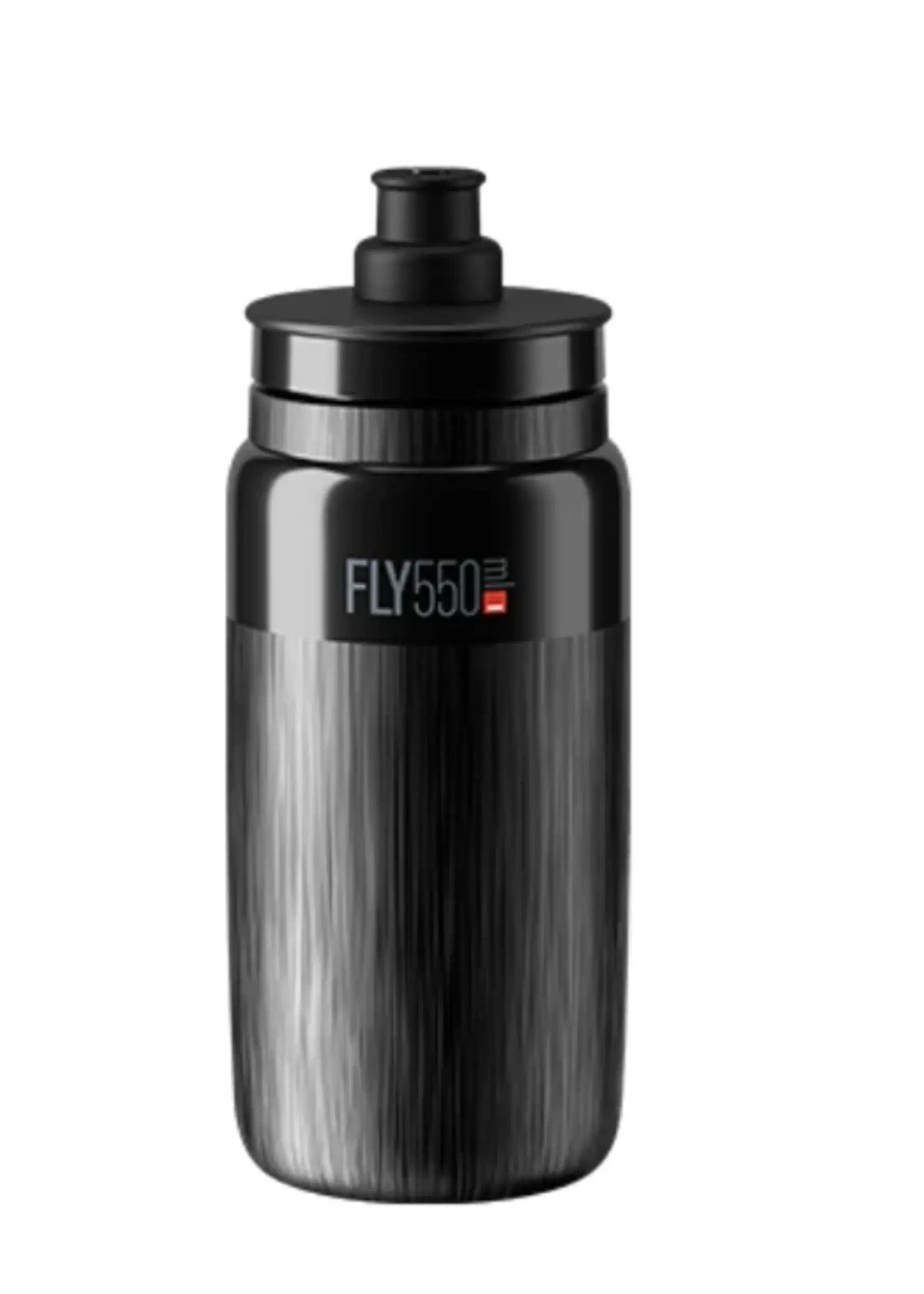 Elite ANFORA FLY TEX 550ML NEGRO