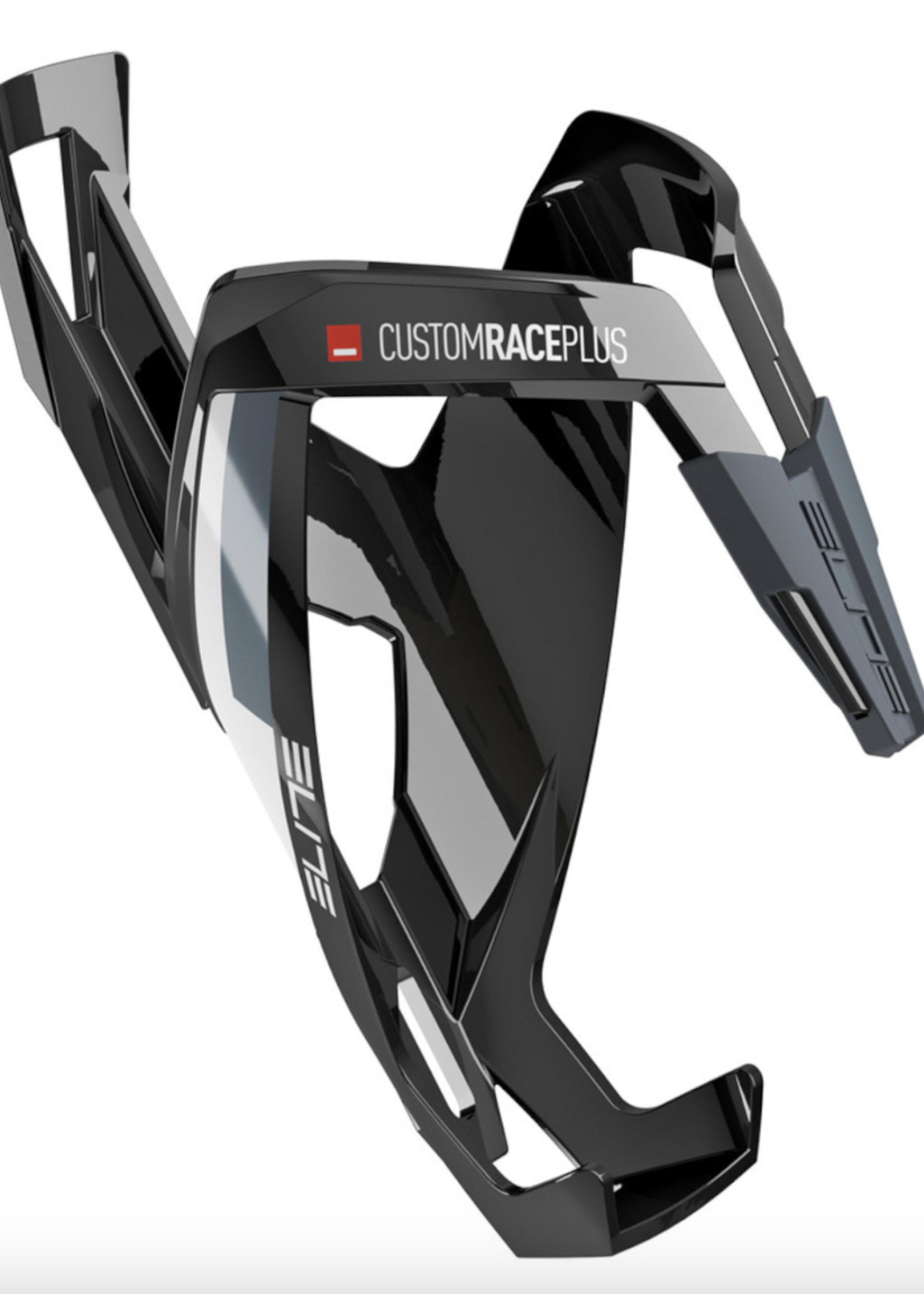 Elite PORTA ANFORA CUSTOM RACE PLUS BCO/NGO