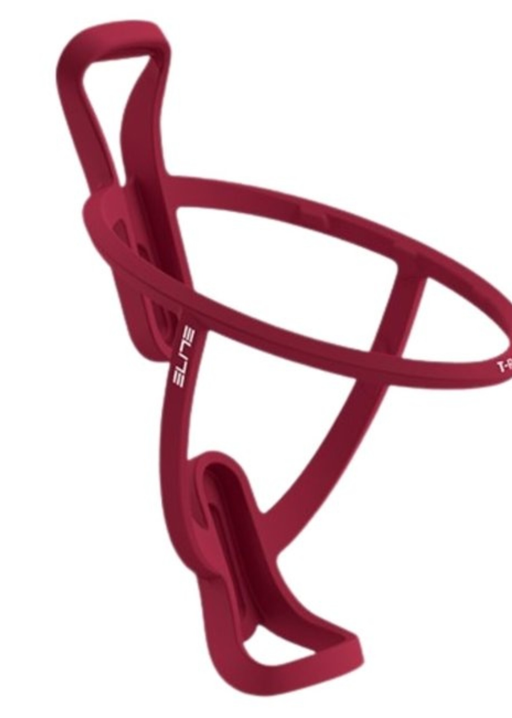 Shimano PORTA ANFORA T RACE ROJO VINO