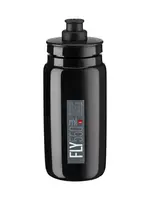 Elite ANFORA TERMAL MIA 500ML NEGRO