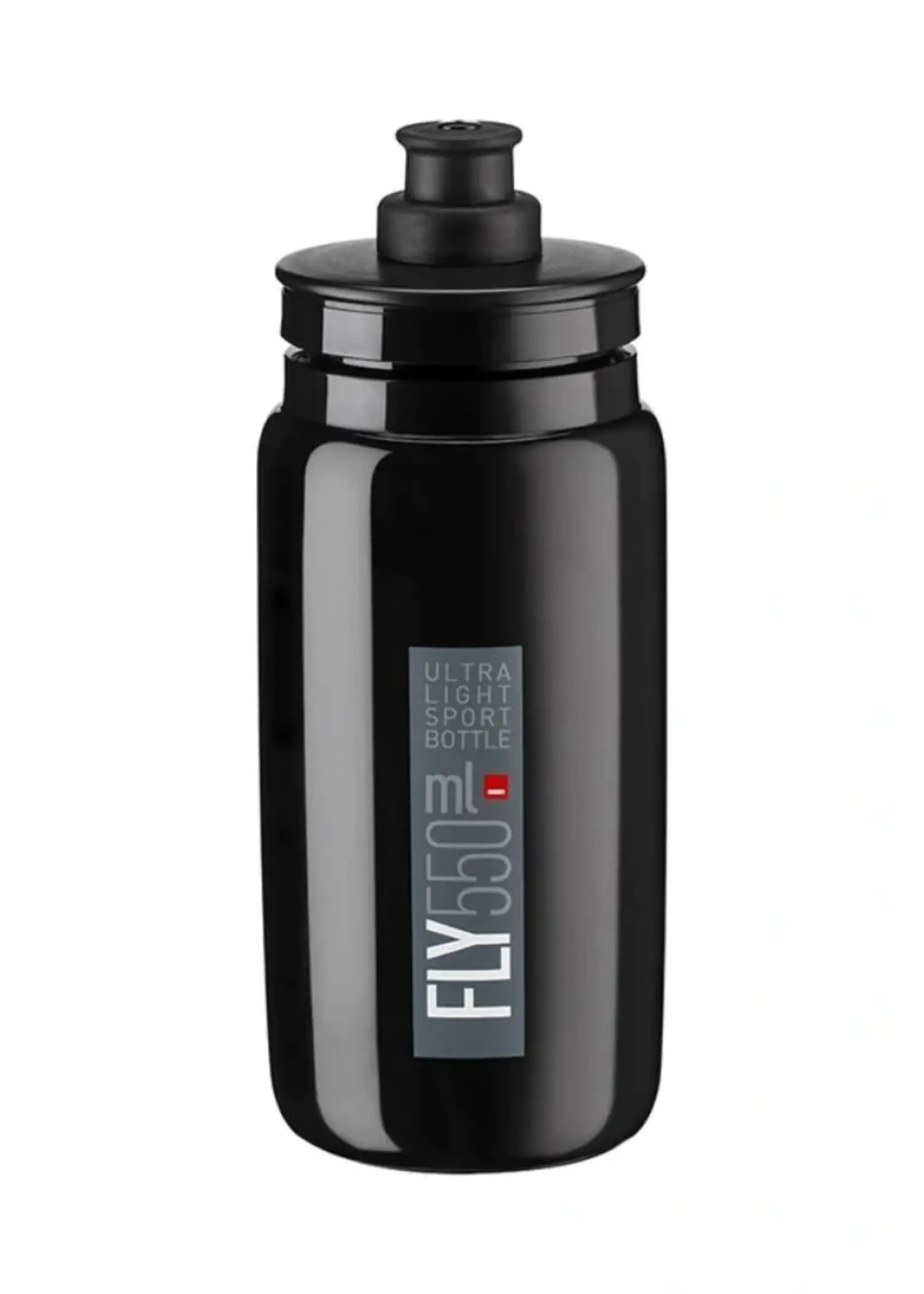 Elite ANFORA TERMAL MIA 500ML NEGRO