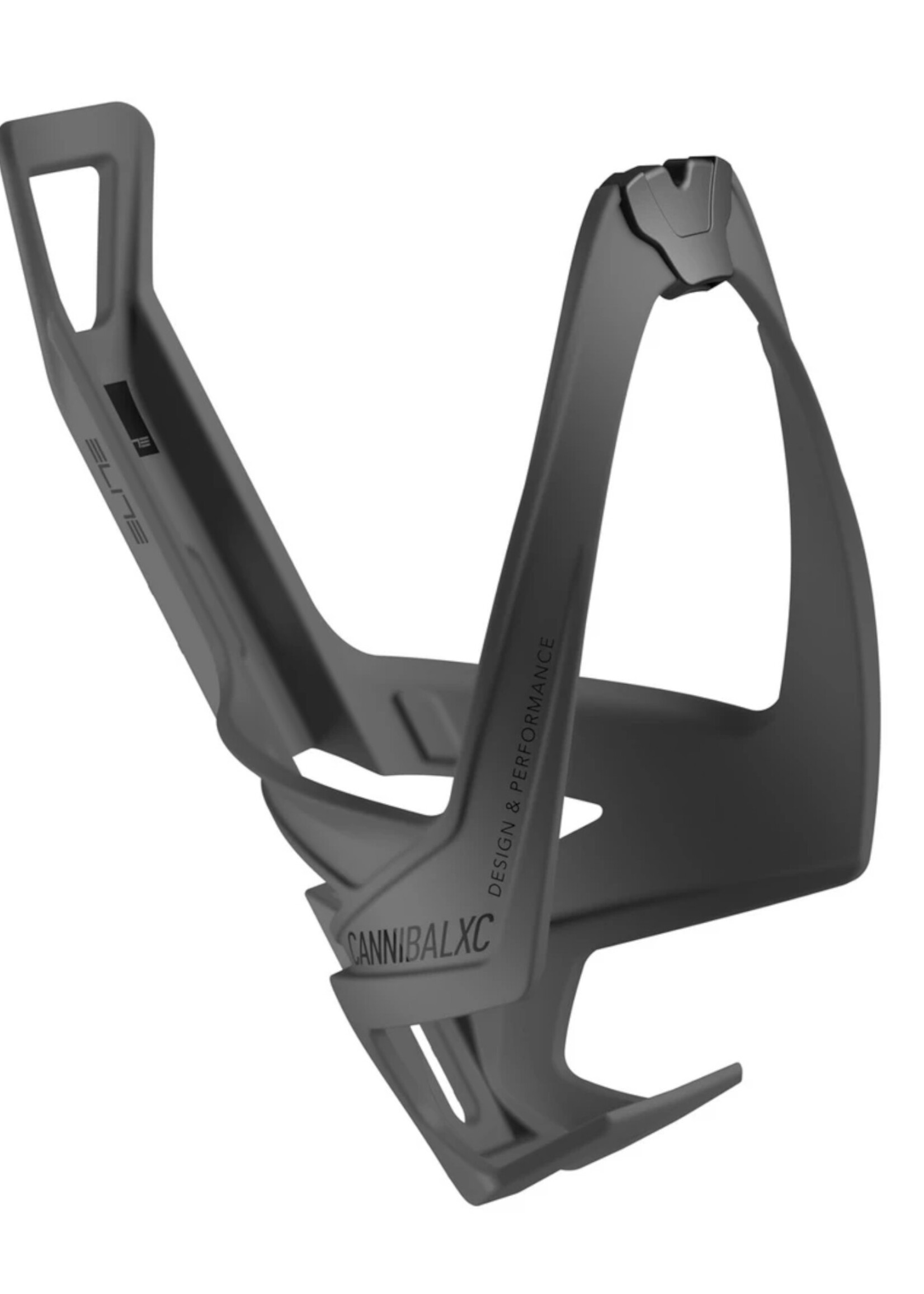 Shimano PORTA ANFORA ALA NEGRO MATE