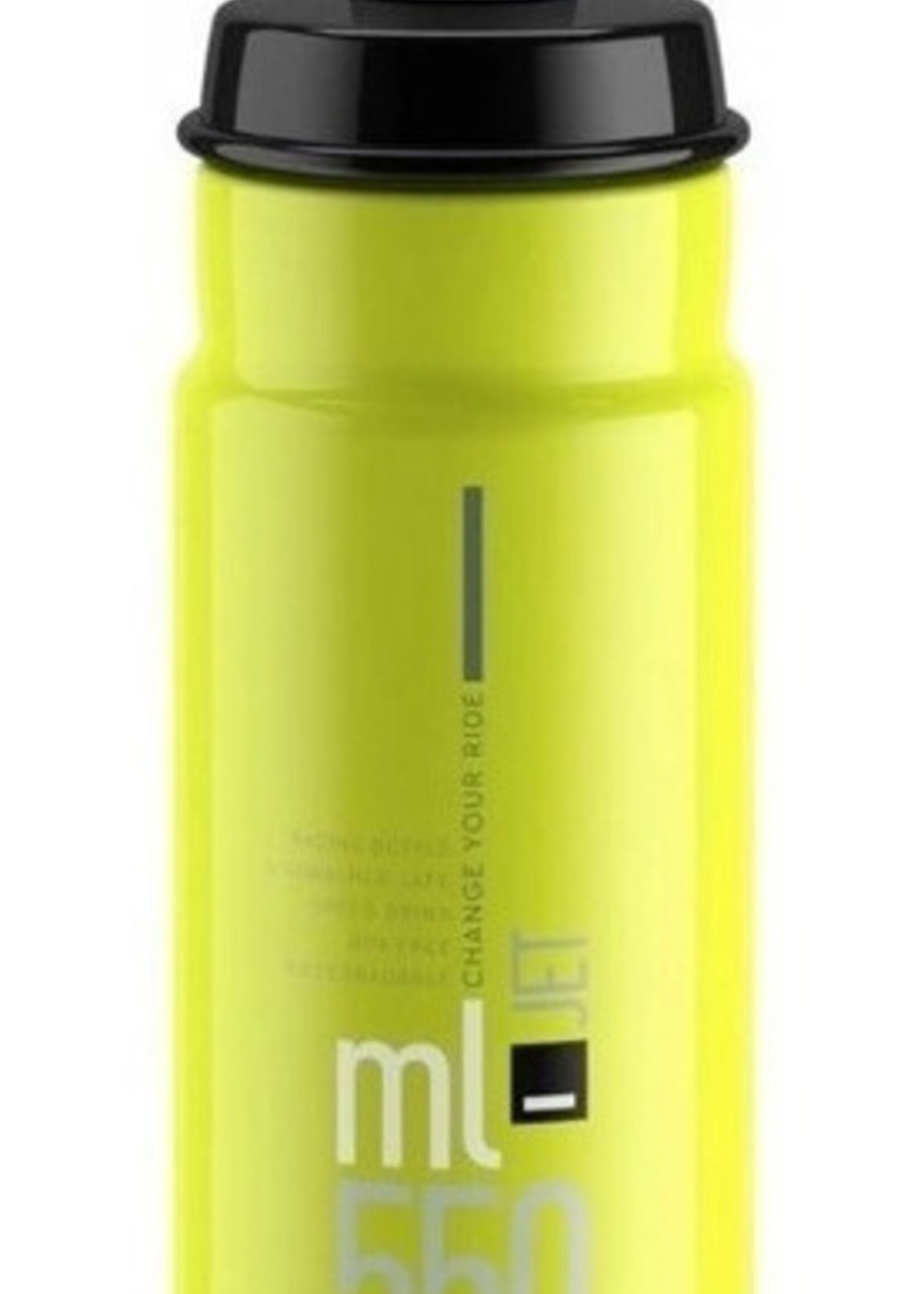 Shimano ANFORA JET AMARILLO FOSFO NEGRO 550ML