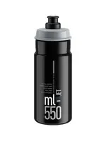 Elite ANFORA JET NEGRA 550ML (BLOQ.)