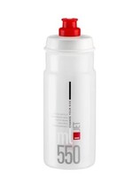 Shimano ANFORA JET TRANSPARENTE LOGO ROJO 550ML
