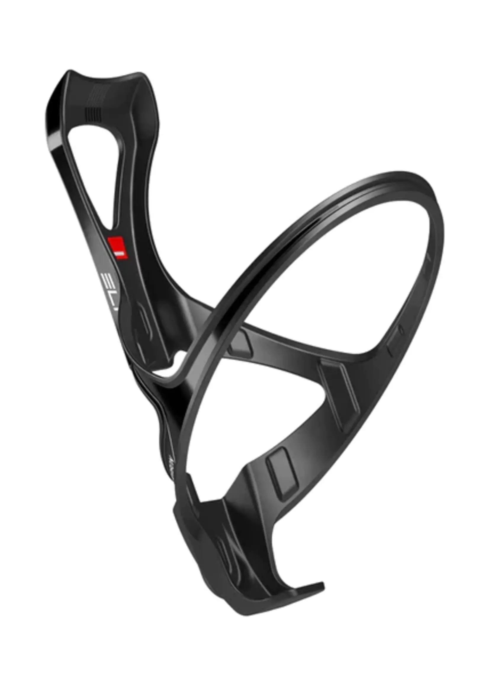 Shimano PORTA ANFORA LEGGERO CARBON NEGRO MATE