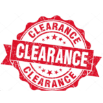 Clearance